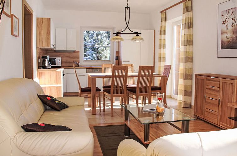 Appartement Wohlfühlappartment Vicky