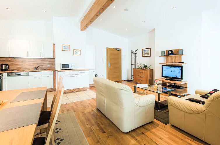 Appartement Wohlfühlappartment Vicky