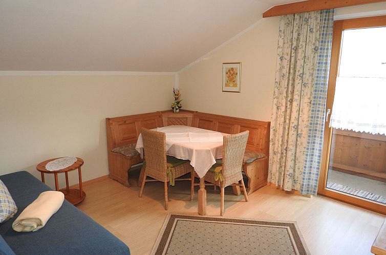 Appartement Appartement in Wildschönau-Niederau