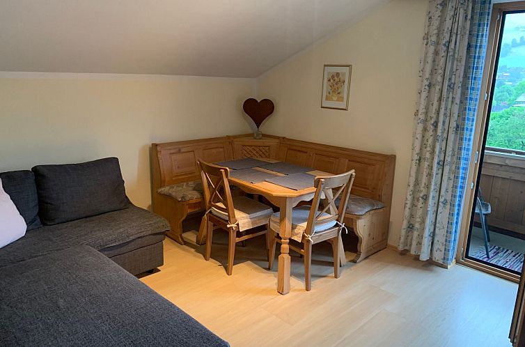Appartement Appartement in Wildschönau-Niederau