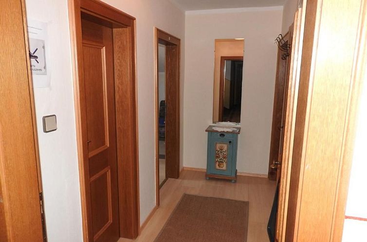 Appartement Appartement in Wildschönau-Niederau