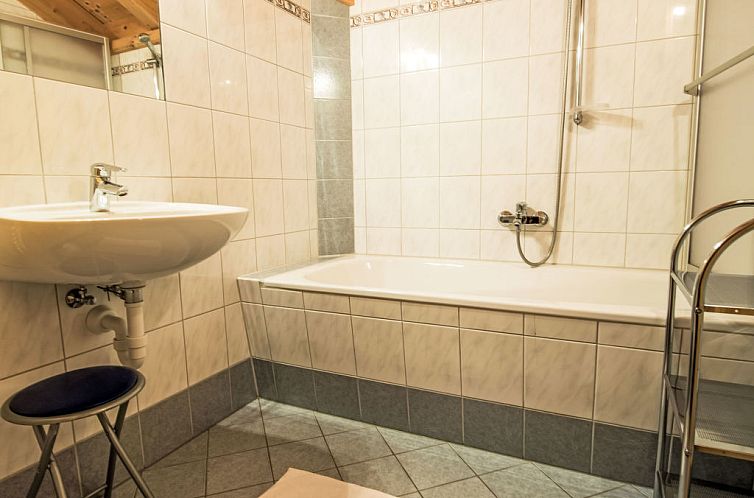 Vakantiehuis Alpenglück