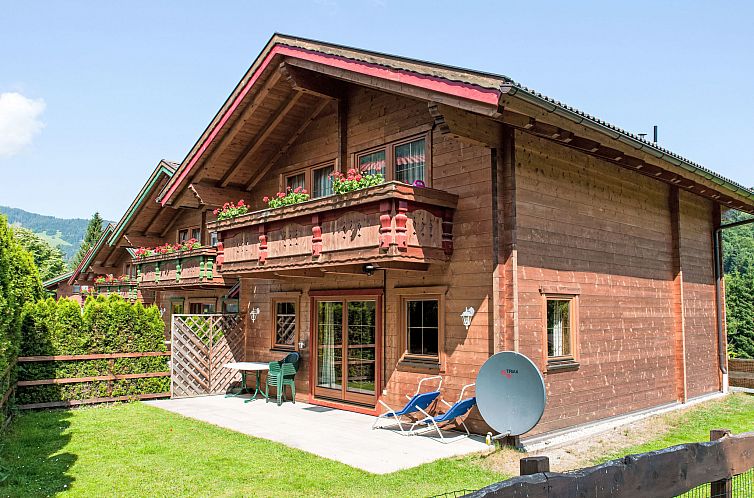 Unterkunft 1165718 - Ferienhaus Tirol - Vakantiehuis Wiesenglück