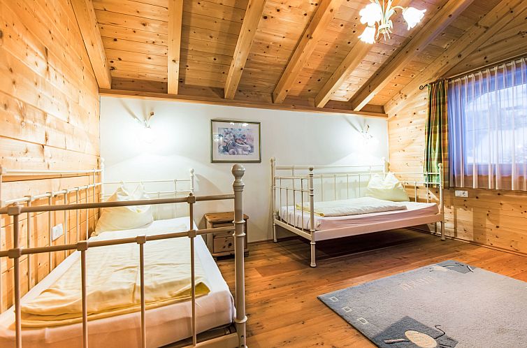 Vakantiehuis Wiesenglück