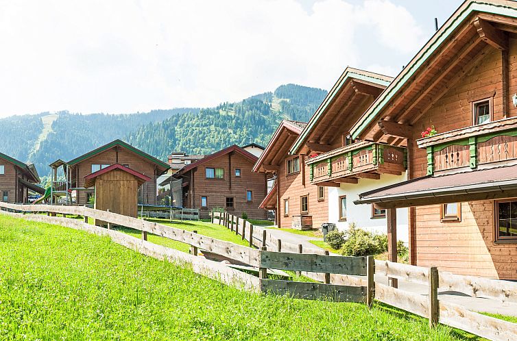 Vakantiehuis Wiesenglück