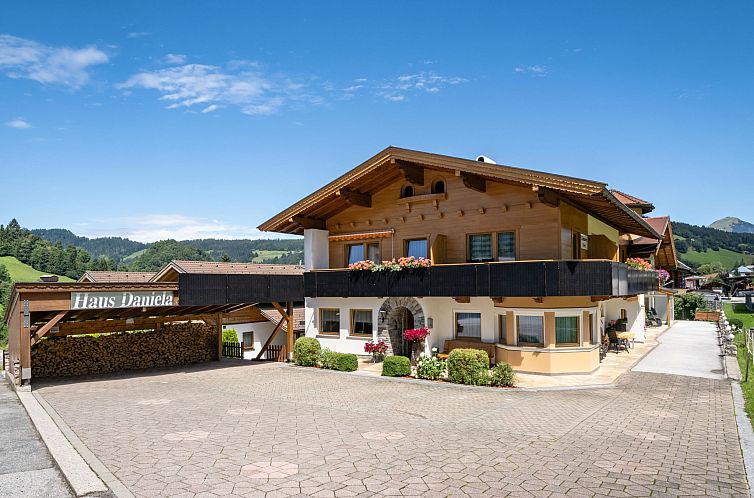 Appartement Daniela