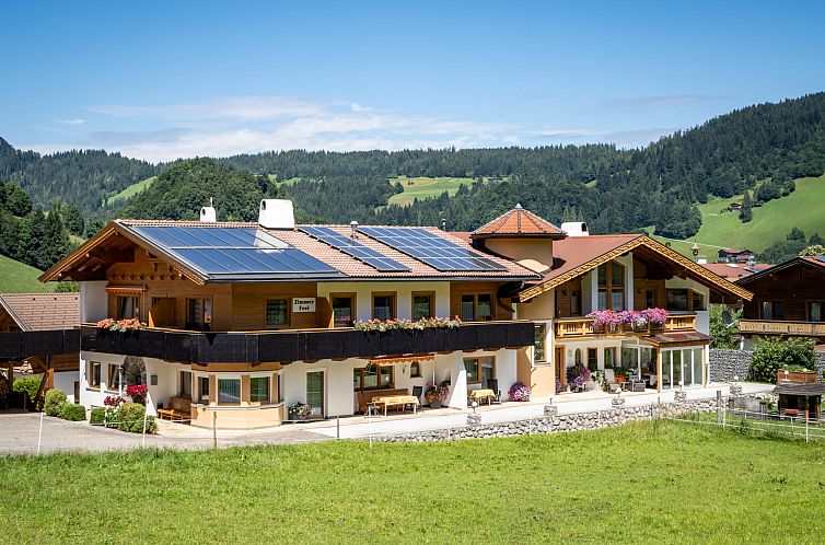 Guest house 1165746 - Apartment Tyrol - Appartement Daniela