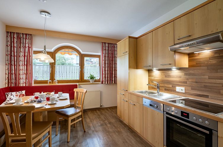 Guest house 1165748 - Apartment Tyrol - Appartement Daniela