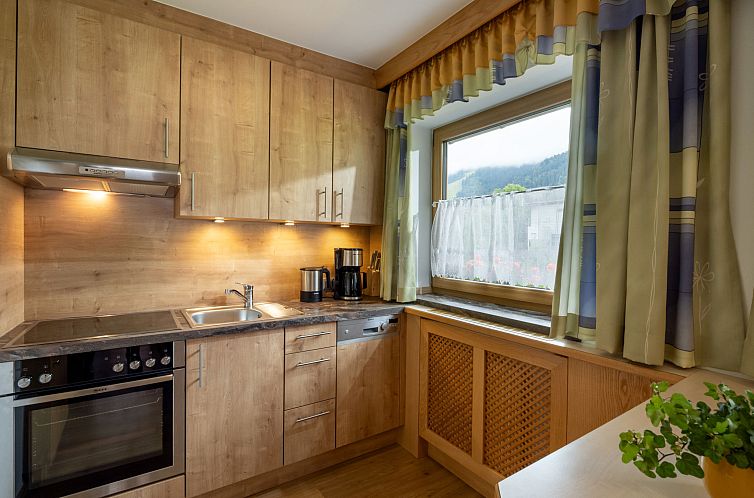 Verblijf 1165749 - Appartement Tirol - Appartement Daniela