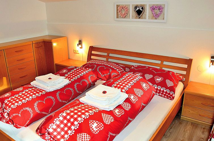 Appartement Fewo Bergblick