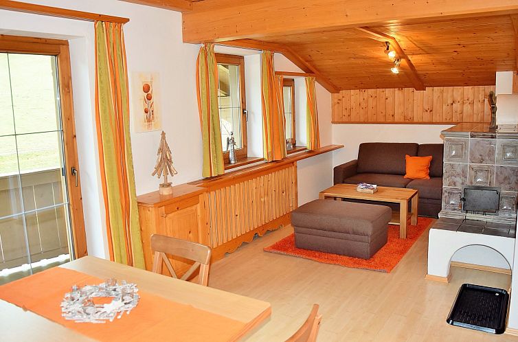 Appartement Fewo Bergblick