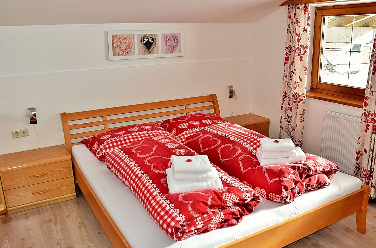 Appartement Fewo Bergblick