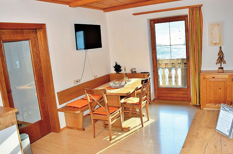 Appartement Fewo Bergblick