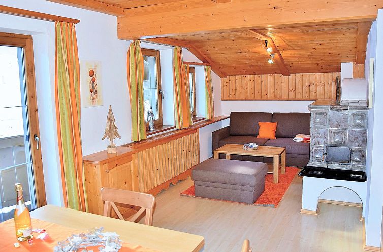 Appartement Fewo Bergblick
