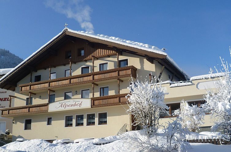 Appartement Appartement in Wildschönau-Niederau