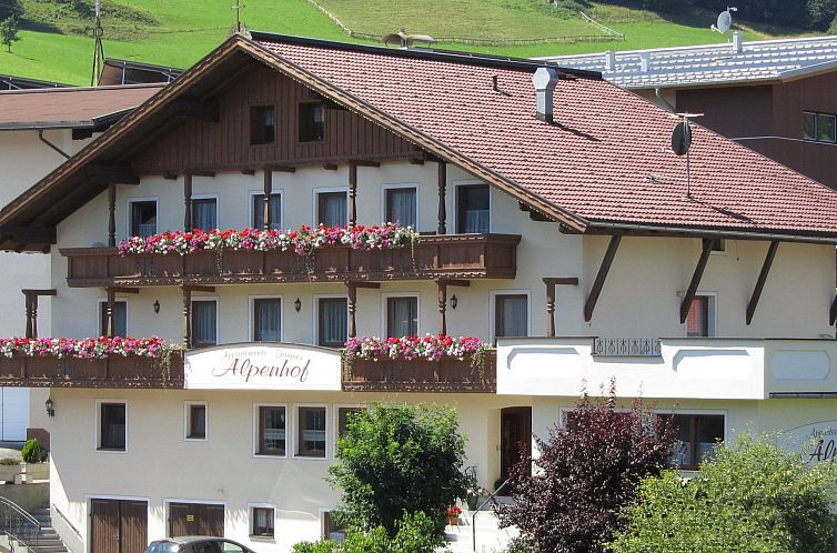 Appartement Appartement in Wildschönau-Niederau