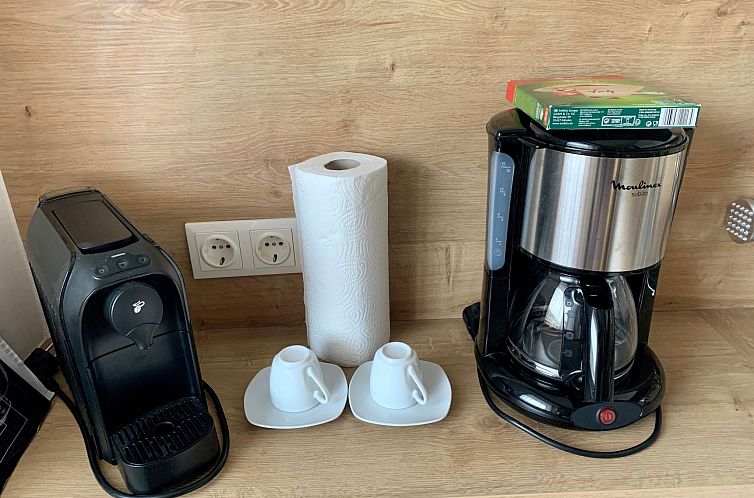 Appartement Appartement in Wildschönau-Niederau