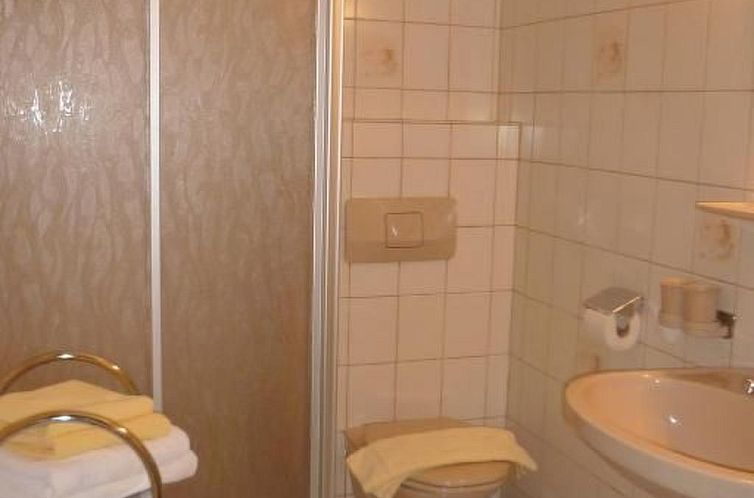 Appartement Appartement in Wildschönau-Niederau