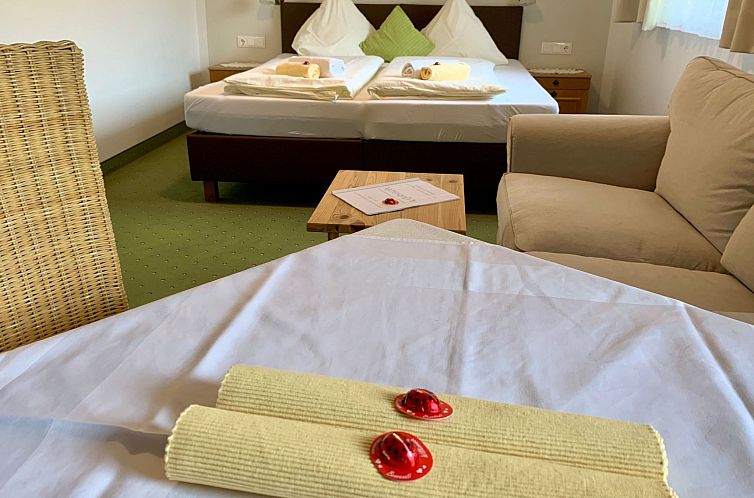 Appartement Appartement in Wildschönau-Niederau