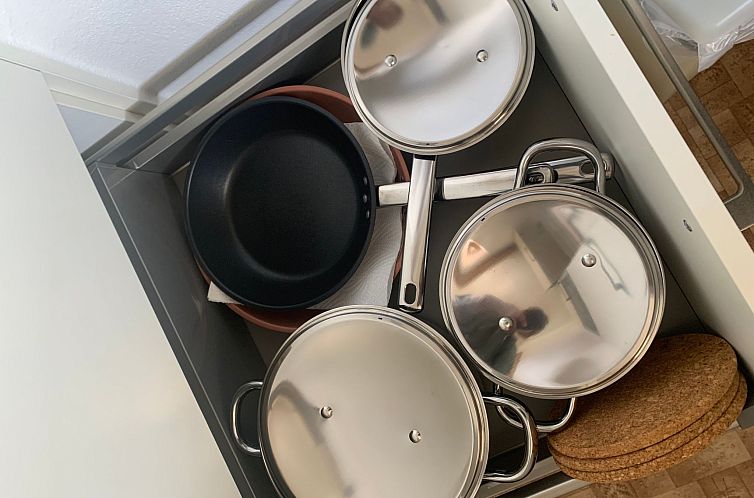 Appartement Appartement in Wildschönau-Niederau