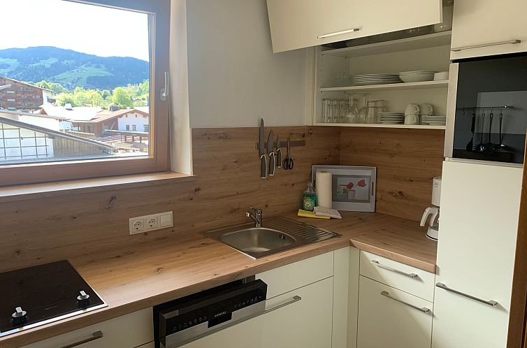 Appartement Appartement in Wildschönau-Niederau