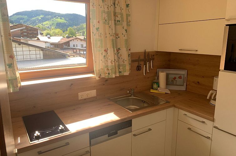 Appartement Appartement in Wildschönau-Niederau