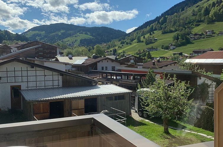 Appartement Appartement in Wildschönau-Niederau