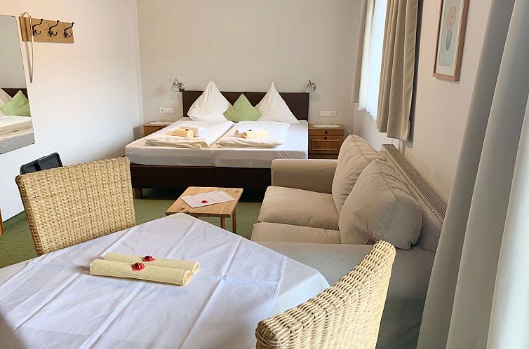 Appartement Appartement in Wildschönau-Niederau