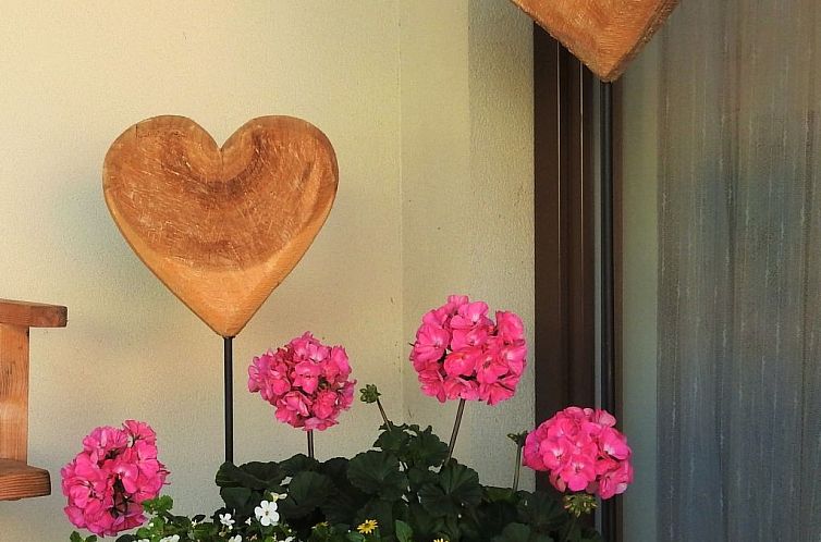 Appartement Appartement in Wildschönau-Niederau