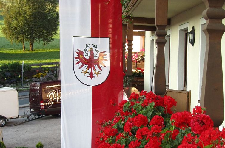 Appartement Appartement in Wildschönau-Niederau