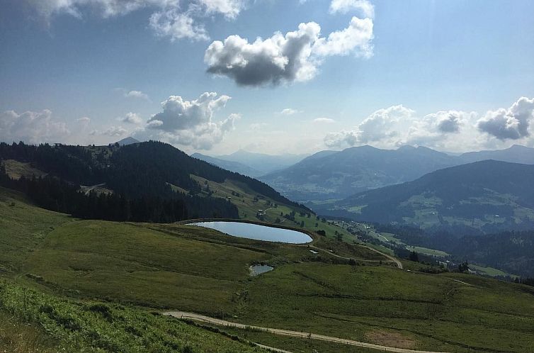 Appartement Appartement in Wildschönau-Niederau