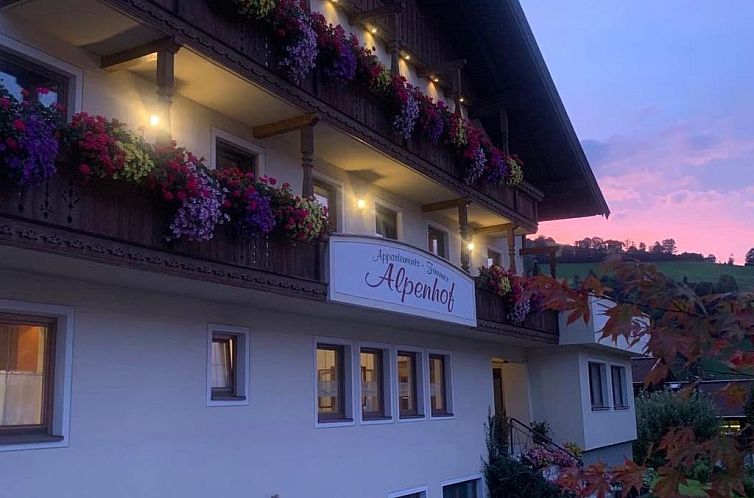 Appartement Appartement in Wildschönau-Niederau