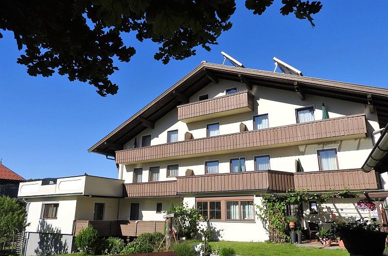 Appartement Appartement in Wildschönau-Niederau