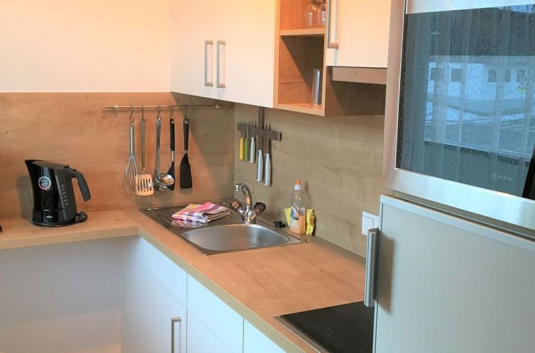 Appartement Appartement in Wildschönau-Niederau