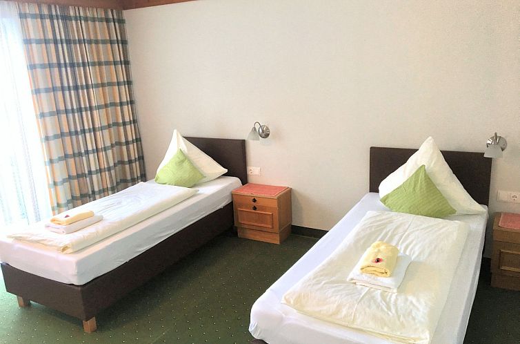 Appartement Appartement in Wildschönau-Niederau