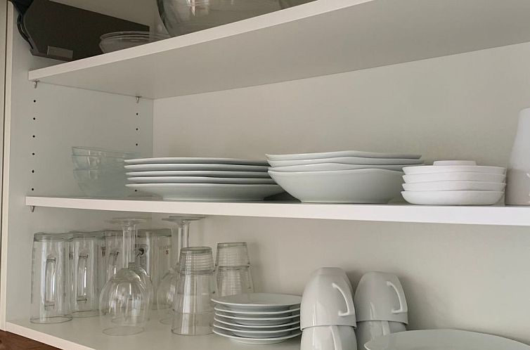 Appartement Appartement in Wildschönau-Niederau