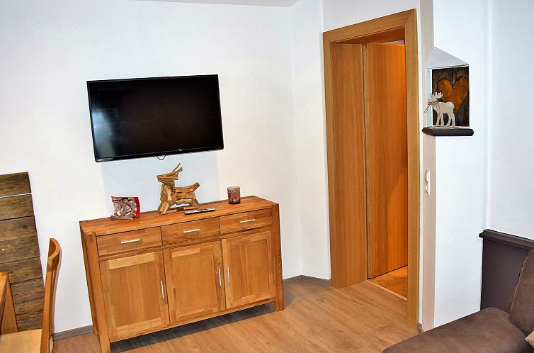 Appartement Luxuswohnung im Tiroler Almstil