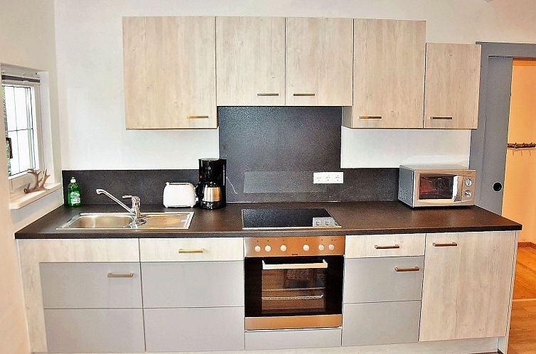 Appartement Luxuswohnung im Tiroler Almstil