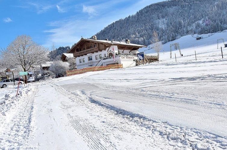 Appartement Luxuswohnung im Tiroler Almstil