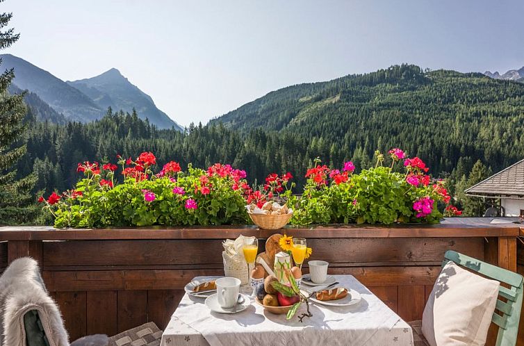 Unterkunft 1166011 - Appartement Tirol - Appartement Appartement Landleben