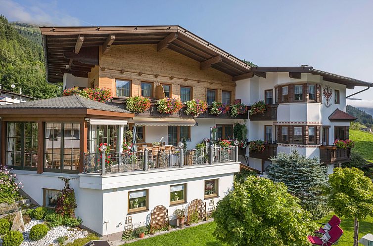 Appartement Appartement Landleben