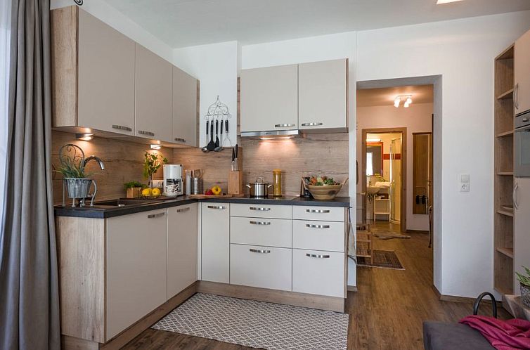 Appartement Appartement Landleben