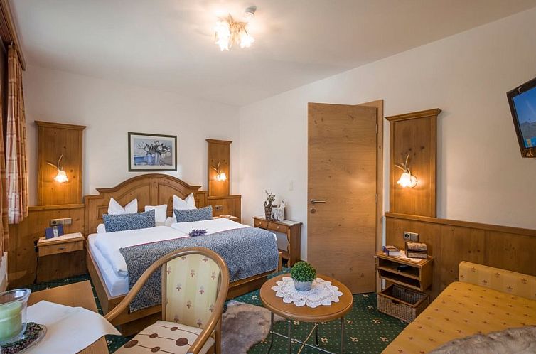 Appartement Appartement Landleben