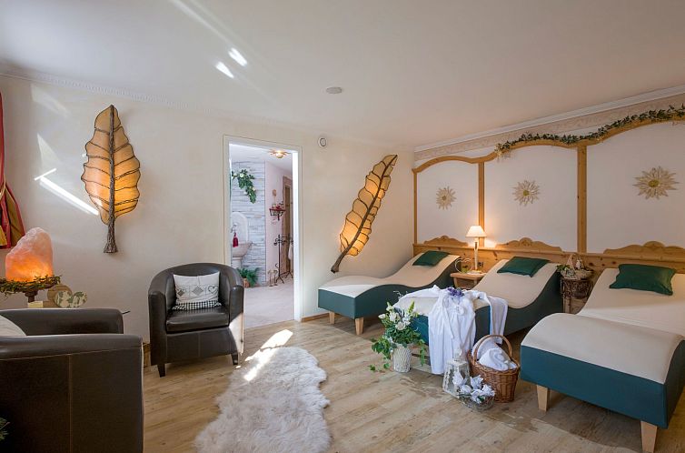 Appartement Appartement Landleben