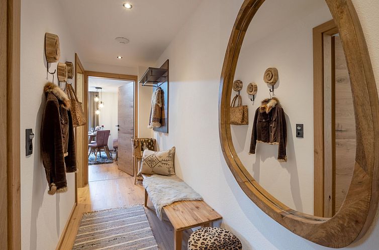 Appartement Rosengarten