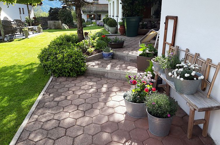 Appartement Rosengarten