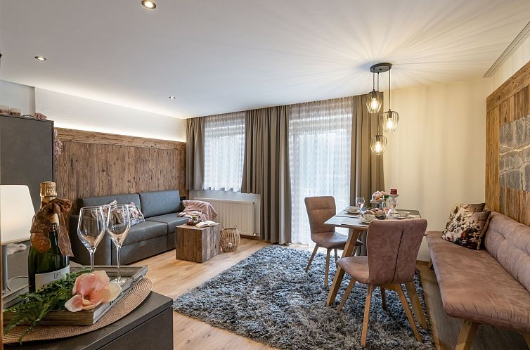 Appartement Rosengarten