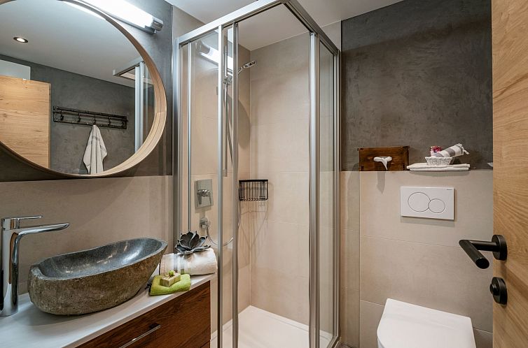 Appartement Rosengarten