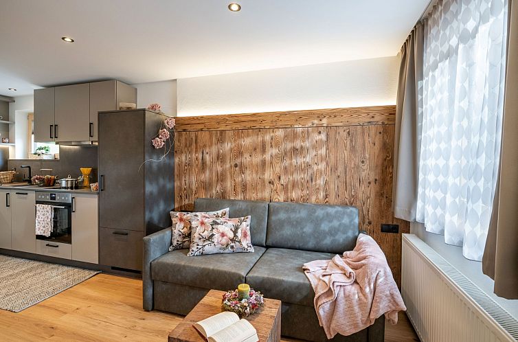 Appartement Rosengarten