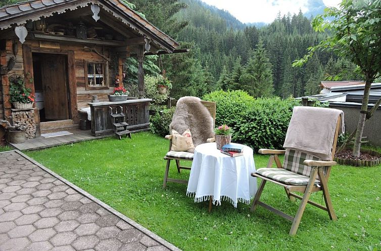 Appartement Rosengarten
